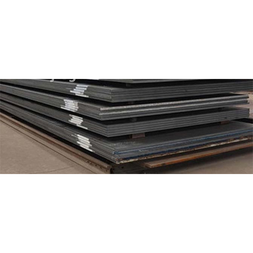 Mn13 Grade Manganese Plates Application: Construction