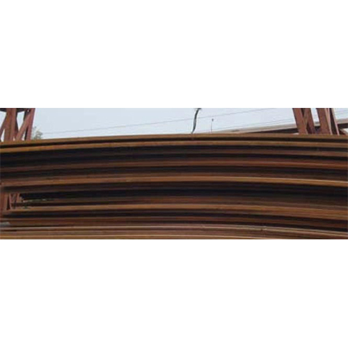 A588 GRADE A Corten Plates