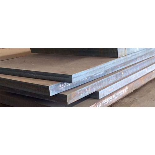 S 355JOW Corten Plates