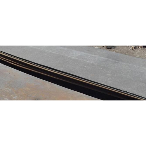 Armour Plates