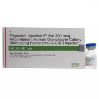 Neukine 300mcg Injection