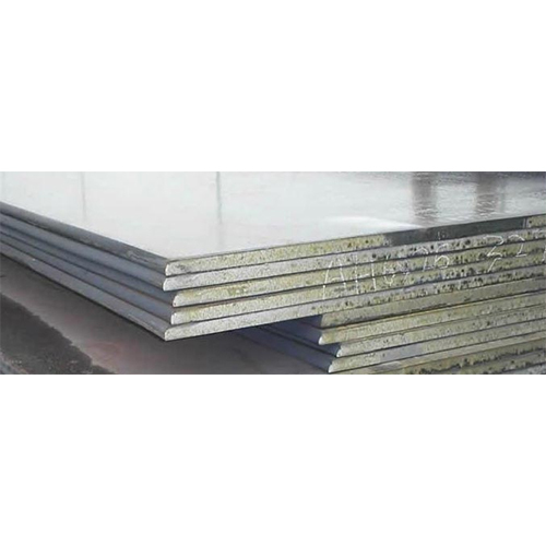 Steel Plate for Ship Building And Oil Platform