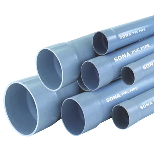 PVC Round Pipe