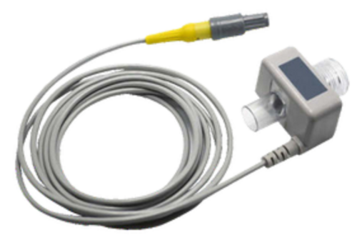 EtCO2 Monitor and Sensors -ETCO2MS