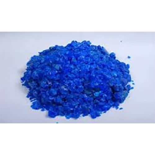 Copper Sulphate Pentahydrate