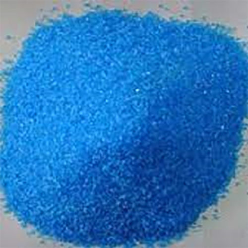 Copper Sulphate Pentahydrate Application: Industrial