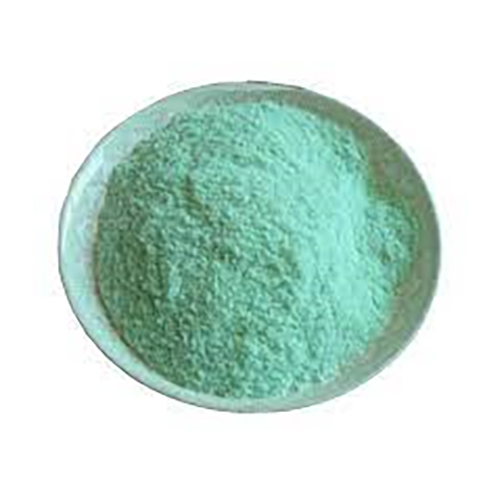 Ferous Sulphate Dry Powder