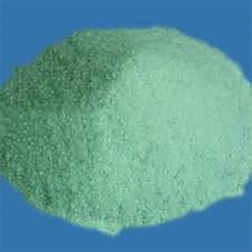 Ferous Sulphate Heptahydrate Application: Industrial