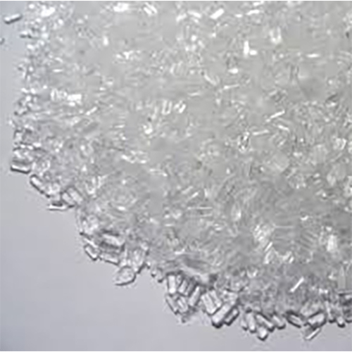 Magnesium sulphate Heptahydrate