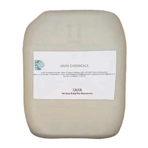 Tertiary Butyl Per Benzonate