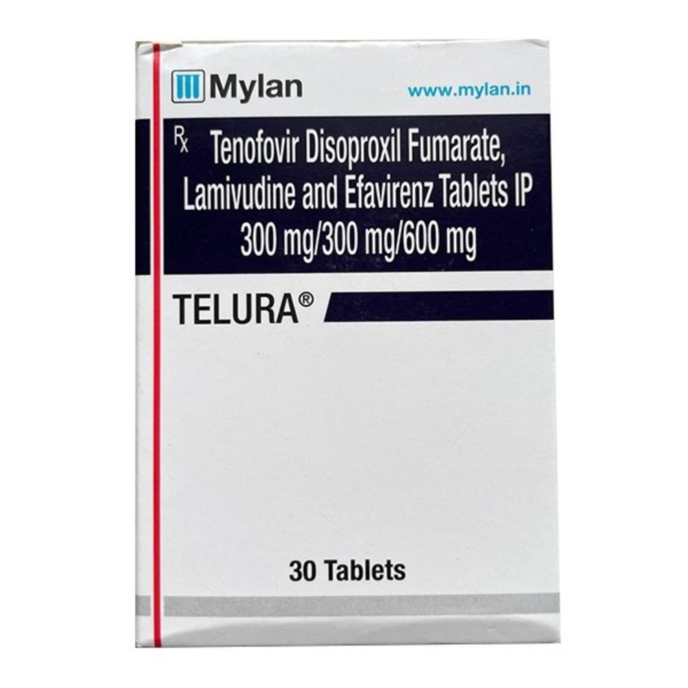 Mylan Telura Tablet
