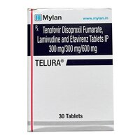 Mylan Telura Tablet