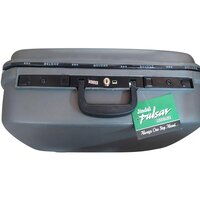 Jindal Pulsar Plastic Suitcase