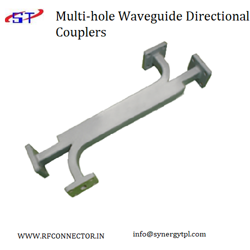 WR-75 Square Cover Flange to Type N Female Waveguide