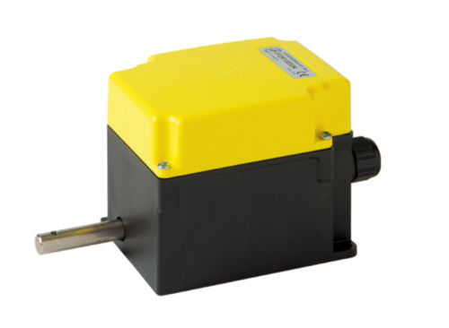 Rotary Gear Limit Switch