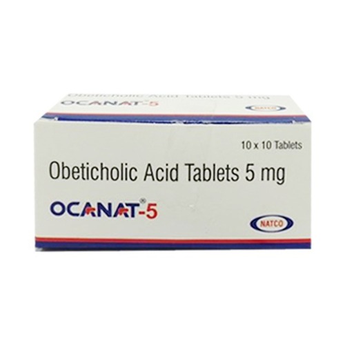 Ocanat 10mg tablets