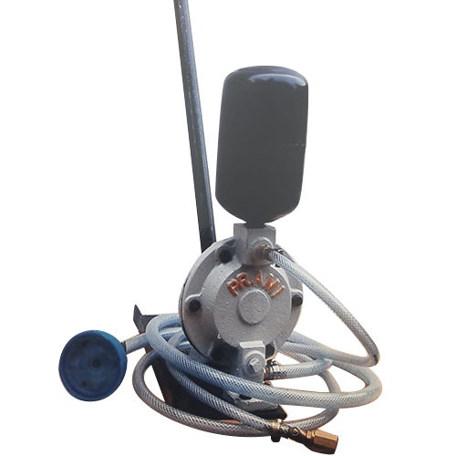 Stainless Steel Industrial 140 Psi Grouting Pump