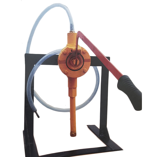 Stainless Steel 40 Psi Grounting Pump