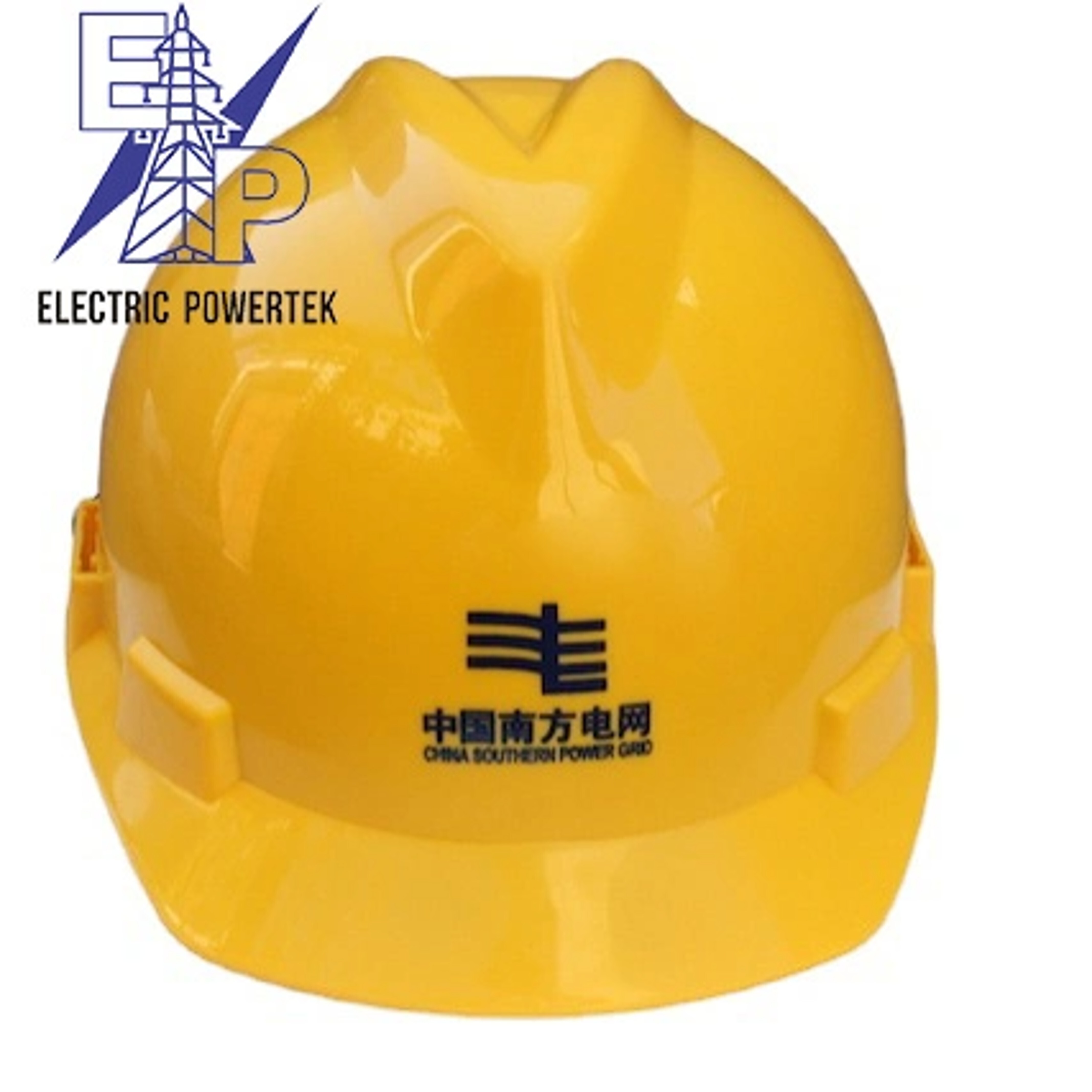 FRP Helmet.