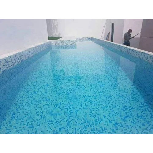 Commercial Swimming Pool