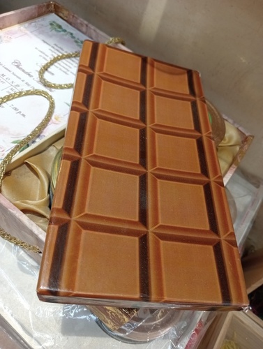 SR Chocolate Boxes 8 Cavity Card Board