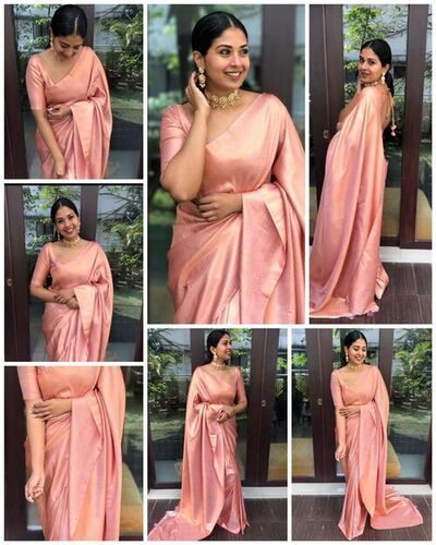 SILK SAREE