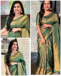 SILK SAREE