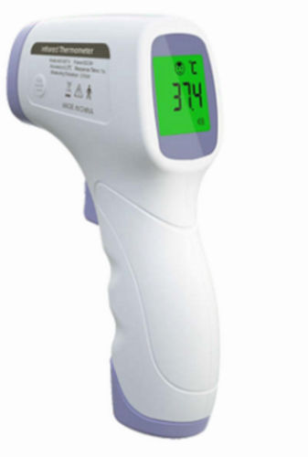 Non Contact Infrared Thermometer IRTM - 101