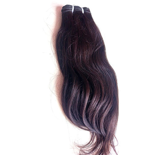 Black / Brown Remy Hair Extensions