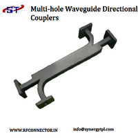 WR-42 TO N F 2.92mm Female WAVEGUIDE