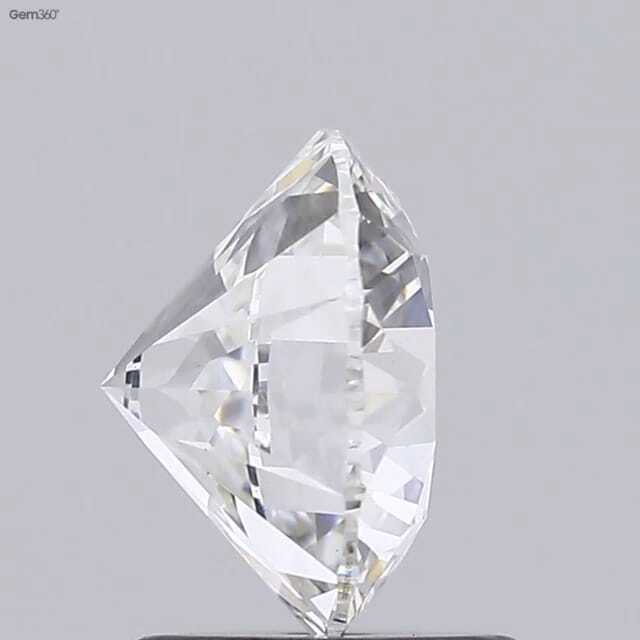 Round Diamond