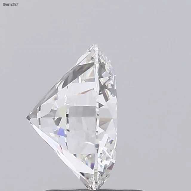 Round Diamond