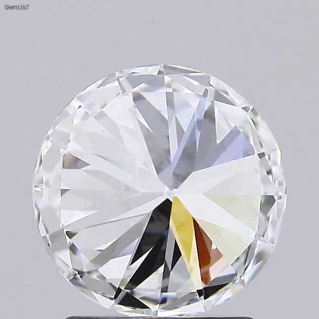 Round Diamond