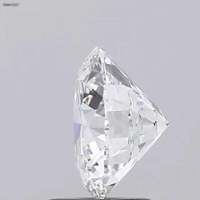 Round Diamond