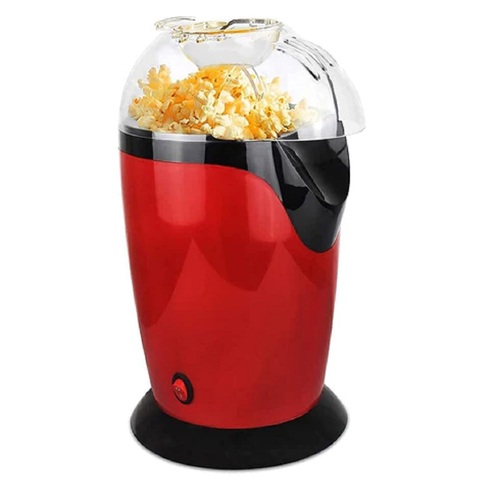 Popcorn Maker Electric Machine Snack Maker