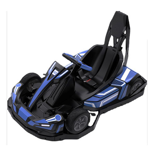 Go Kart Racing Car