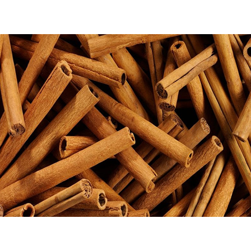Cinnamon Stick