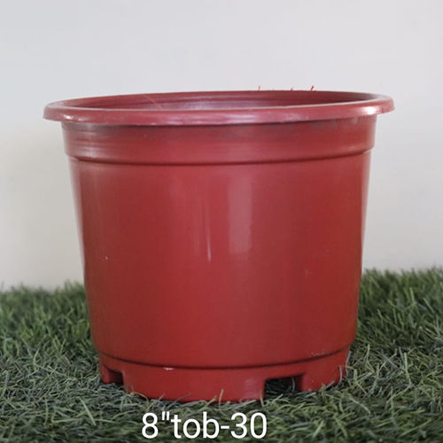 8 inch Plastic Tub