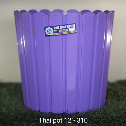 12 inch Thai Tub