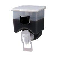 Wall Mounted Oil Dispenser