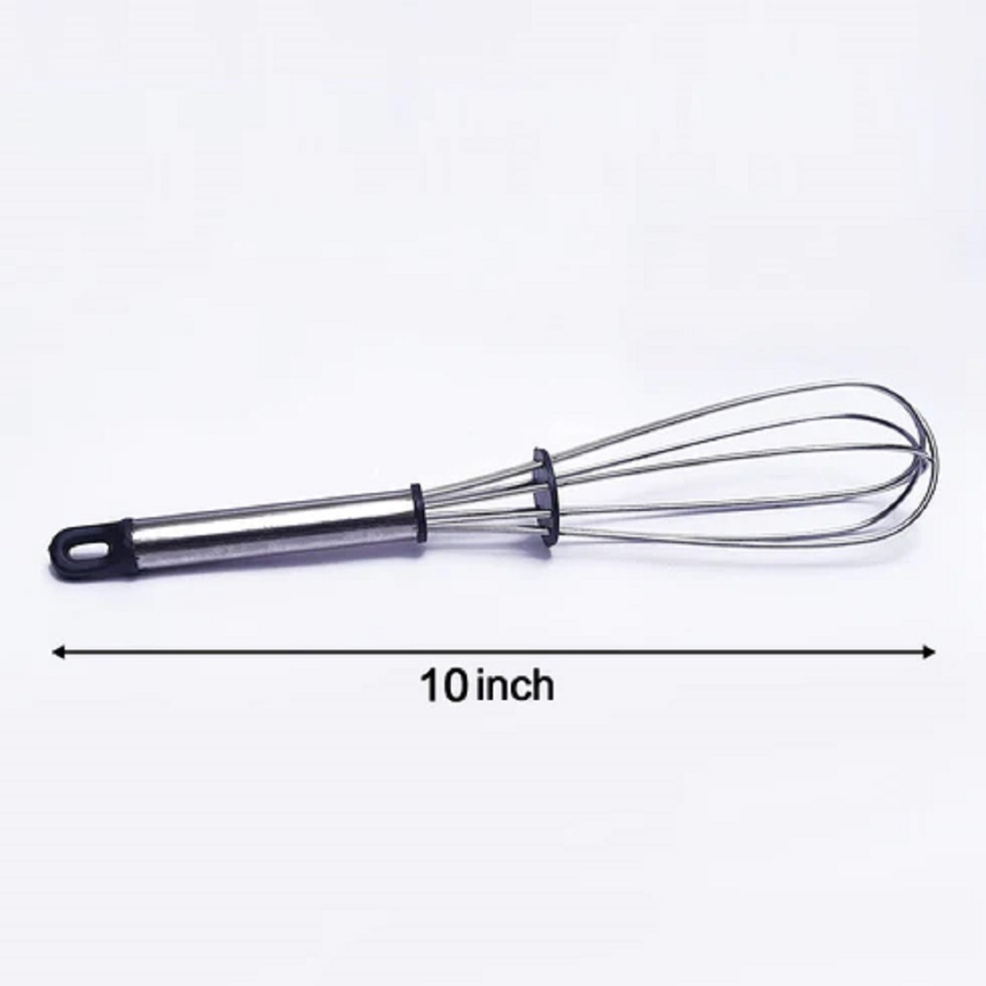 Ss Wire Whisk Beater