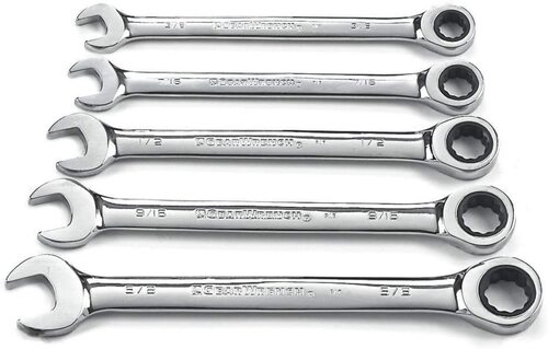 Gear Wrench
