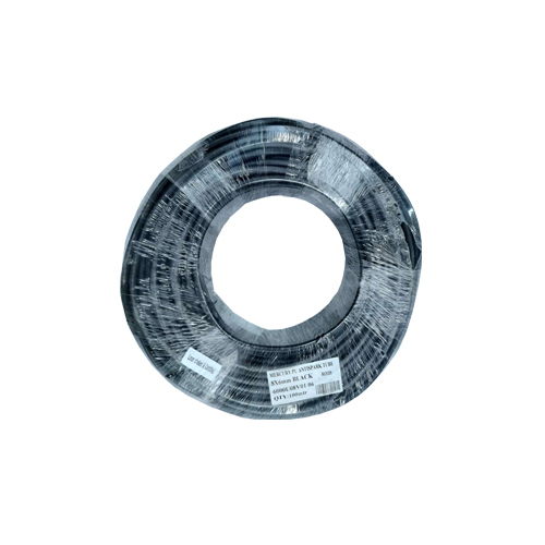 Black Anti Spark Tubes