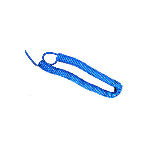 Coiled Hoses Without Fittings Grade: Industrial Grade
