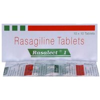 Rasalect 1mg Tablet