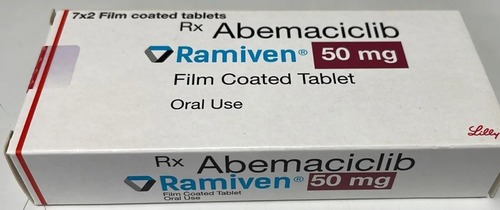 Ramiven 150 mg Tablets