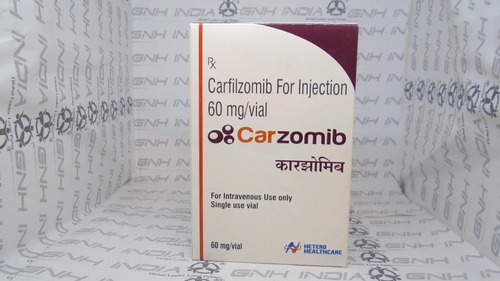 Carzomib 60mg Injection