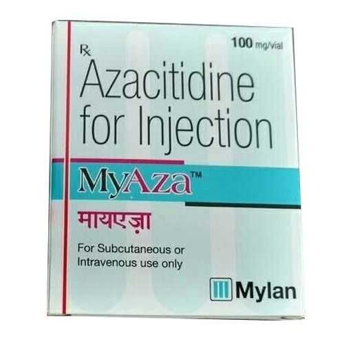 Myaza 100 Mg Injection