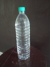 1L Empty PET Water Bottle