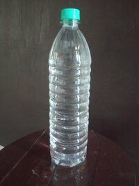 1L Empty PET Water Bottle